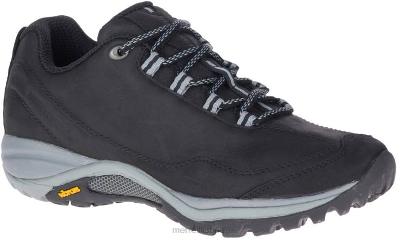 sirene viajante 3 (j035334) DD0T1224 preto Merrell