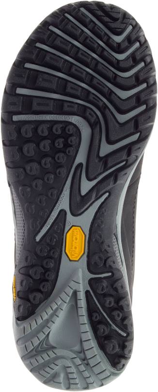 sirene viajante 3 (j035334) DD0T1224 preto Merrell