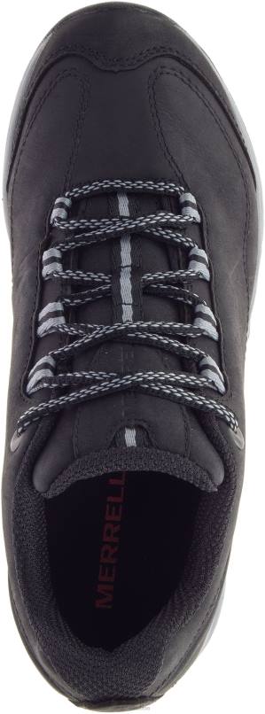 sirene viajante 3 (j035334) DD0T1224 preto Merrell