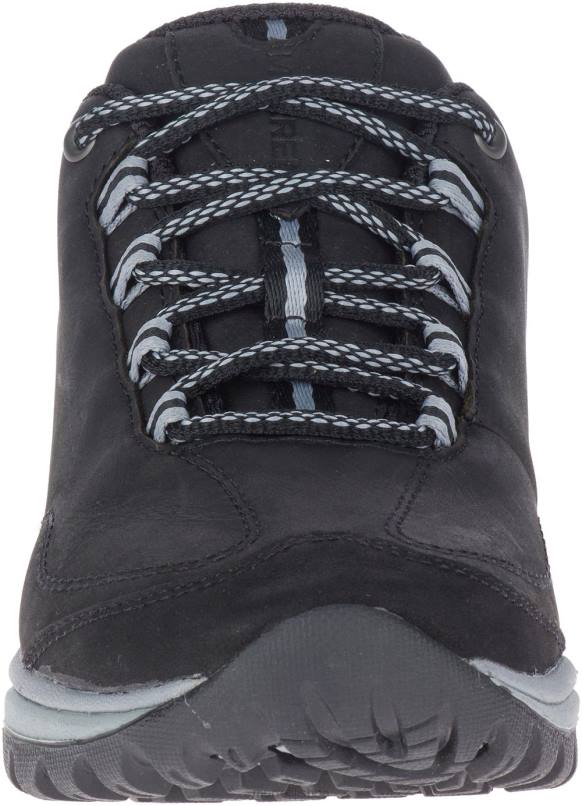 sirene viajante 3 (j035334) DD0T1224 preto Merrell
