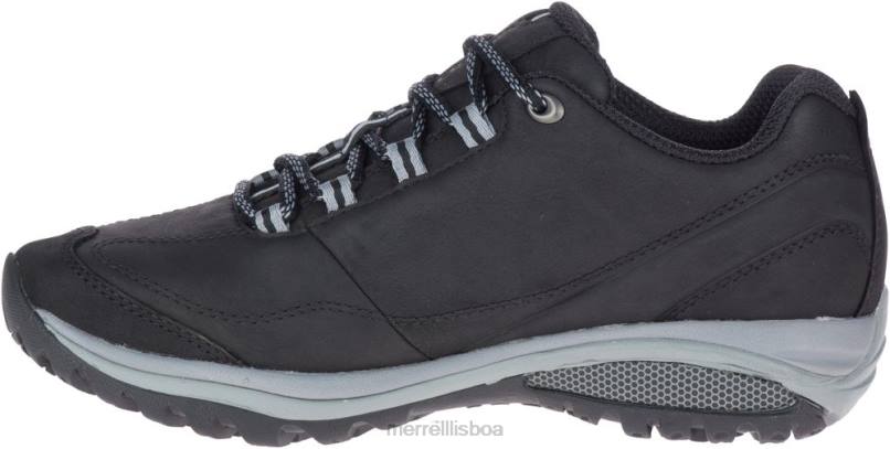 sirene viajante 3 (j035334) DD0T1224 preto Merrell