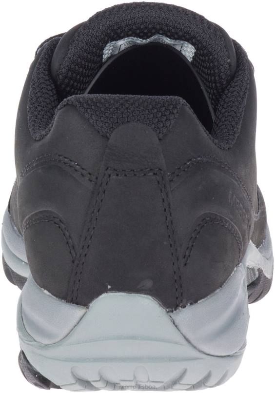 sirene viajante 3 (j035334) DD0T1224 preto Merrell