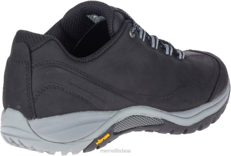 sirene viajante 3 (j035334) DD0T1224 preto Merrell