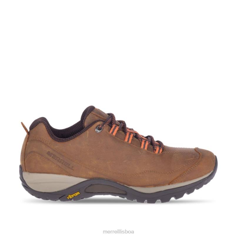 sirene viajante 3 (j036708) DD0T1225 bronzeado Merrell
