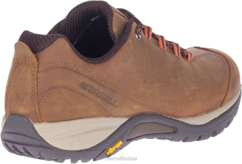 sirene viajante 3 (j036708) DD0T1225 bronzeado Merrell