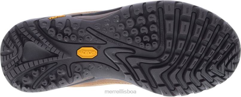sirene viajante 3 (j036708) DD0T1225 bronzeado Merrell