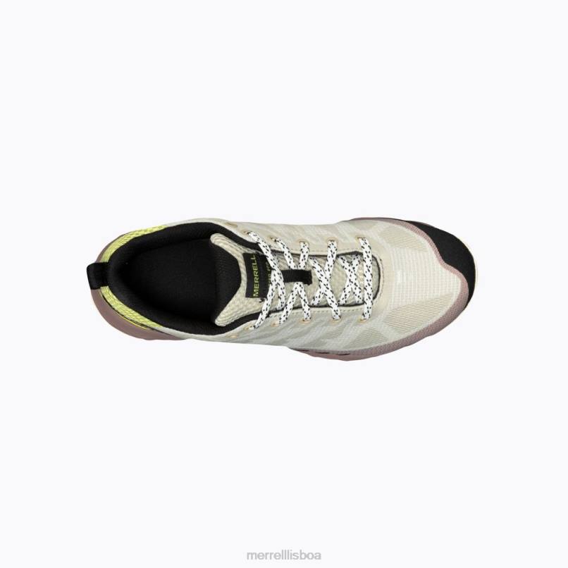 velocidade ecológica (j037368) DD0T876 ostra/burlwood Merrell