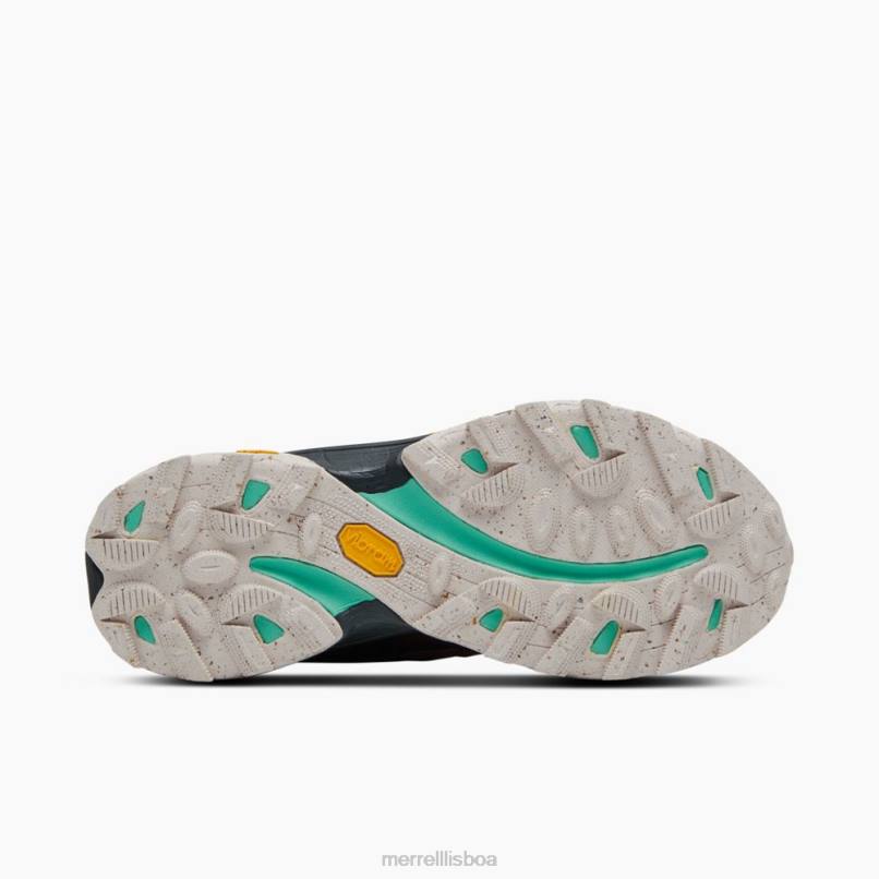 velocidade moabe (j066858) DD0T817 burlwood Merrell