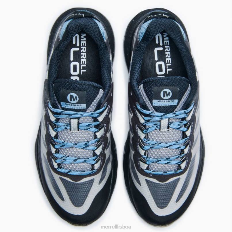 velocidade moabe (j067160) DD0T818 carvão/altitude Merrell