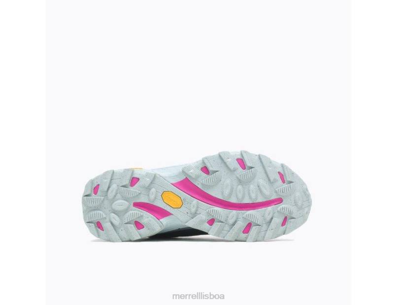 velocidade moabe (j067762) DD0T814 monumento Merrell