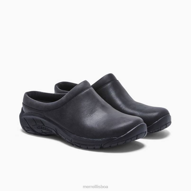 bis nova 4 (j002112) DD0T1305 preto Merrell