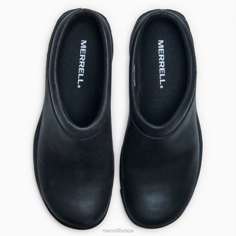 bis nova 4 (j002112) DD0T1305 preto Merrell