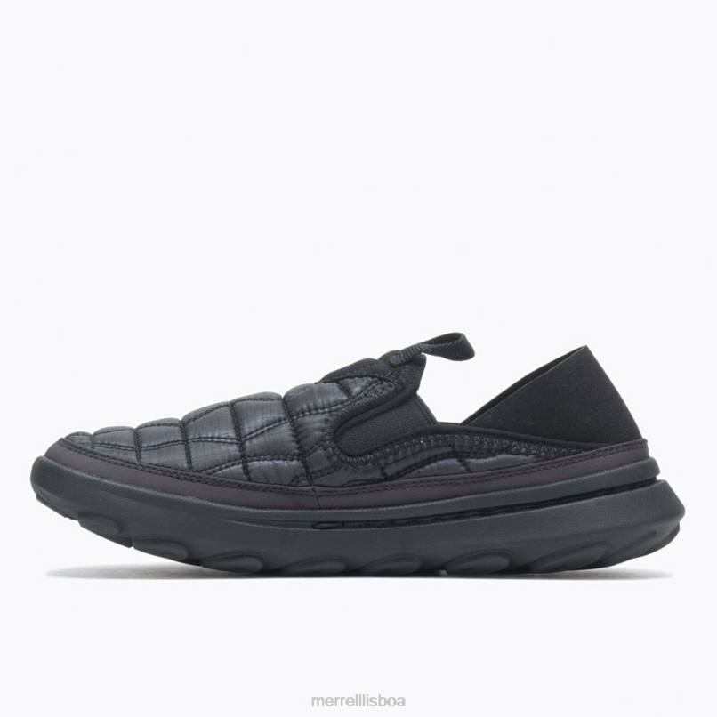 cabana moc 2 (j004672) DD0T1087 preto triplo Merrell