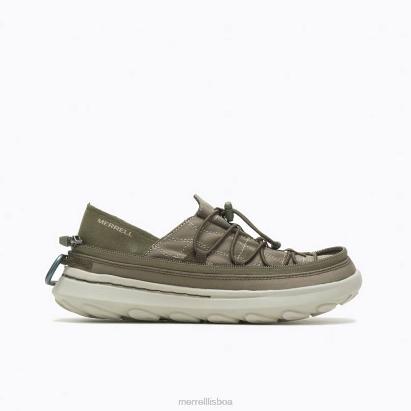 cabana moc 2 pacotes 1trl (j005698) DD0T1255 Oliva Merrell