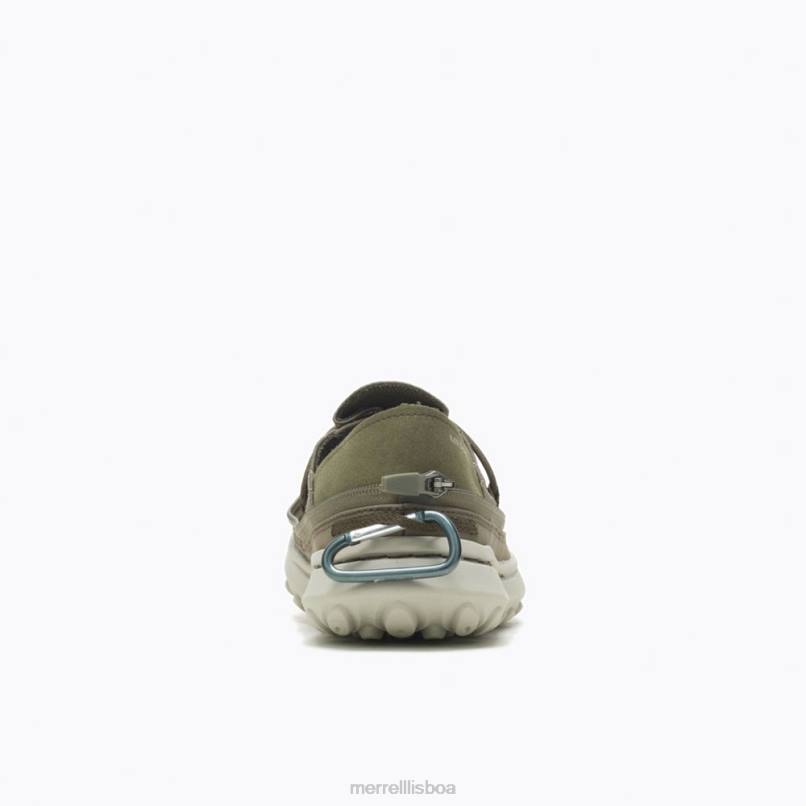 cabana moc 2 pacotes 1trl (j005698) DD0T1255 Oliva Merrell