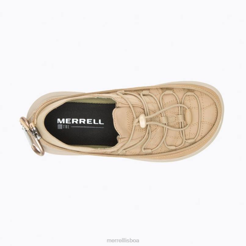 cabana moc 2 pacotes 1trl (j005796) DD0T1253 incenso Merrell