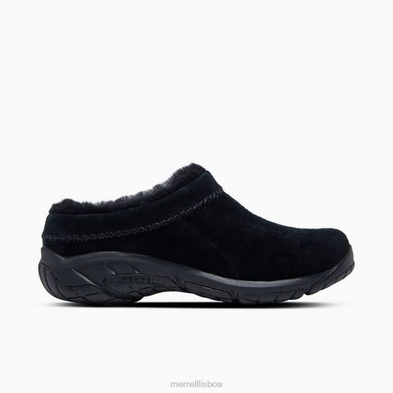 encore gelo 4 (j002028) DD0T1135 preto Merrell