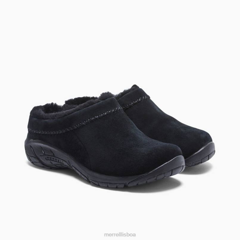 encore gelo 4 (j002028) DD0T1135 preto Merrell