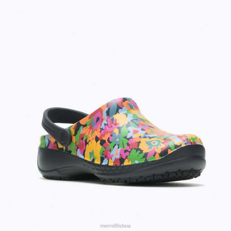 encore serviço profissional (j004442) DD0T1177 Fuscia Merrell