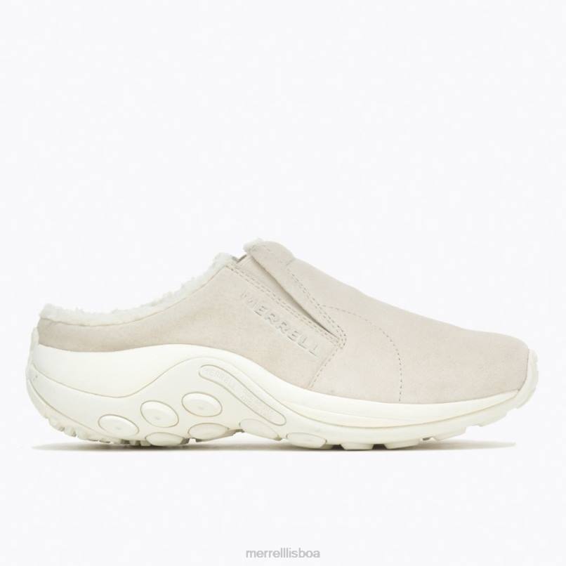 escorregador na selva aconchegante (j004632) DD0T1107 ostra Merrell