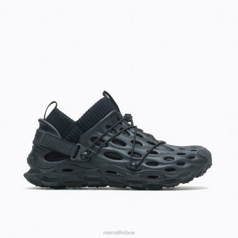 hidro moc em ripstop 1trl (j004982) DD0T1285 preto Merrell