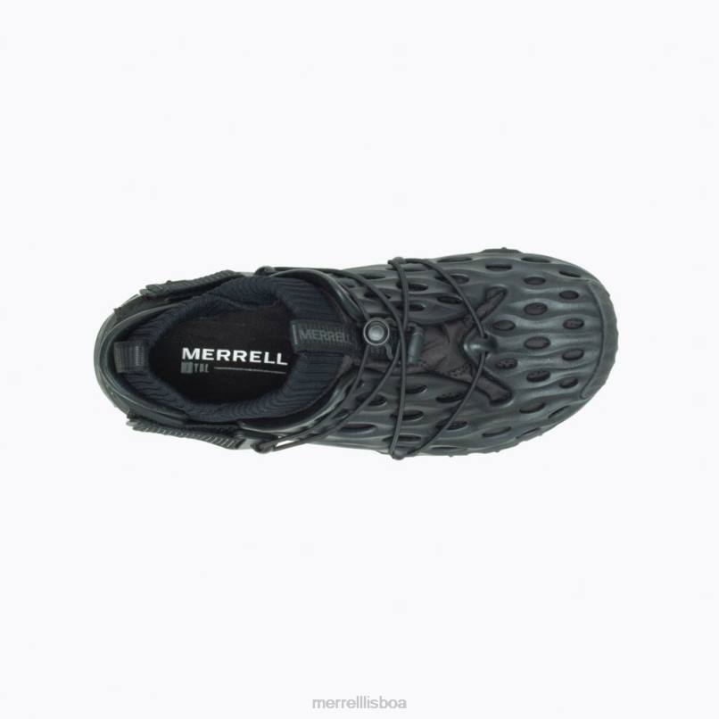 hidro moc em ripstop 1trl (j004982) DD0T1285 preto Merrell
