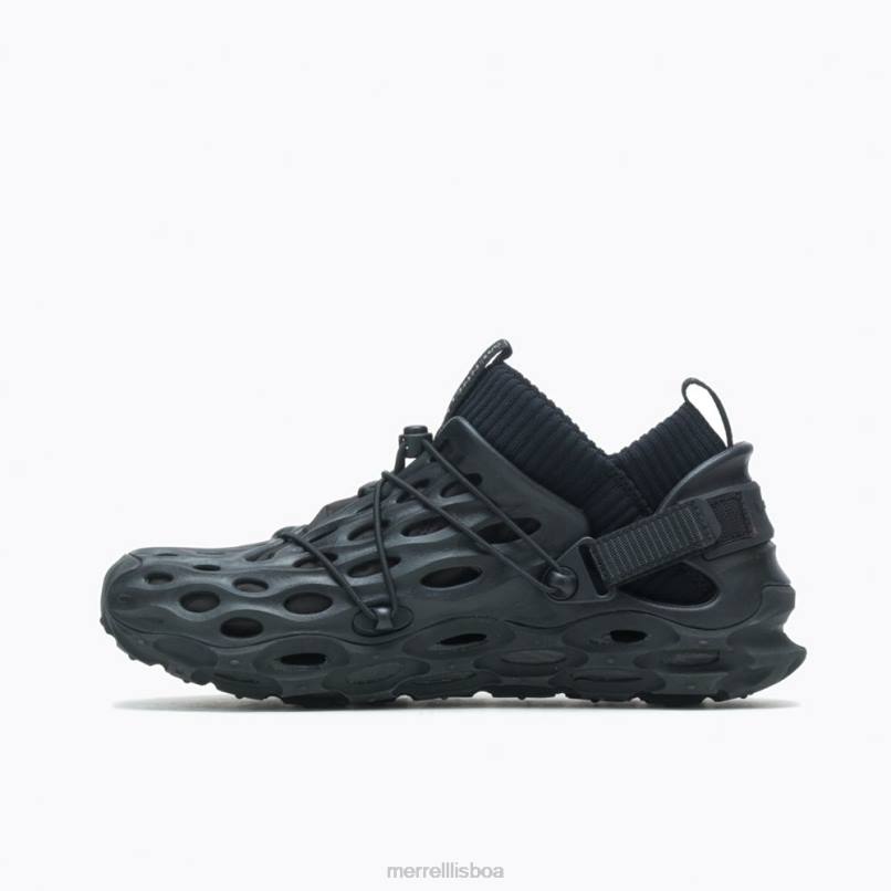 hidro moc em ripstop 1trl (j004982) DD0T1285 preto Merrell