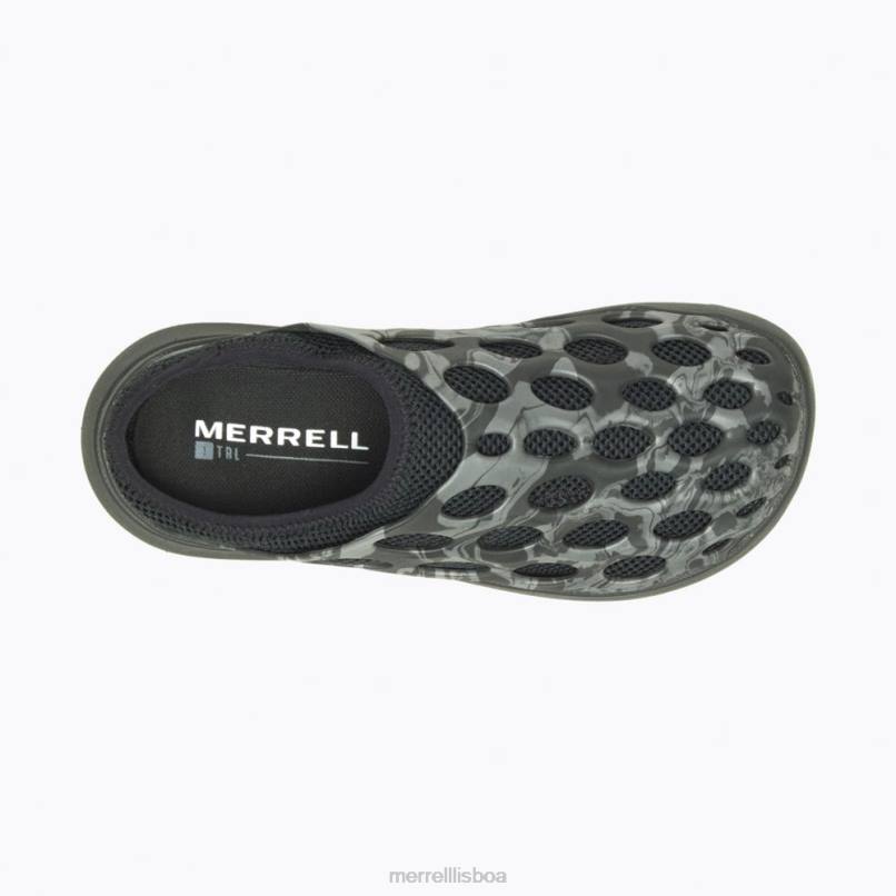 hidro mula 1trl (j005780) DD0T1160 preto Merrell