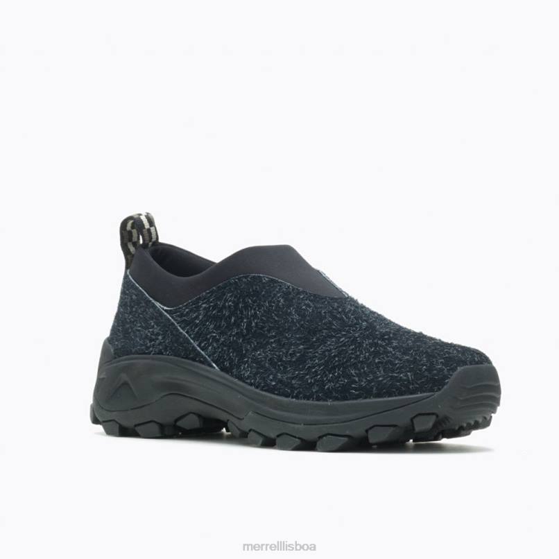 inverno moc 3 1trl (j005334) DD0T1297 preto/ostra Merrell