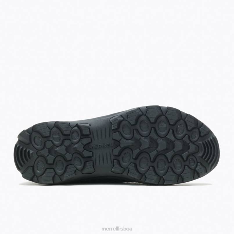 inverno moc 3 1trl (j005334) DD0T1297 preto/ostra Merrell