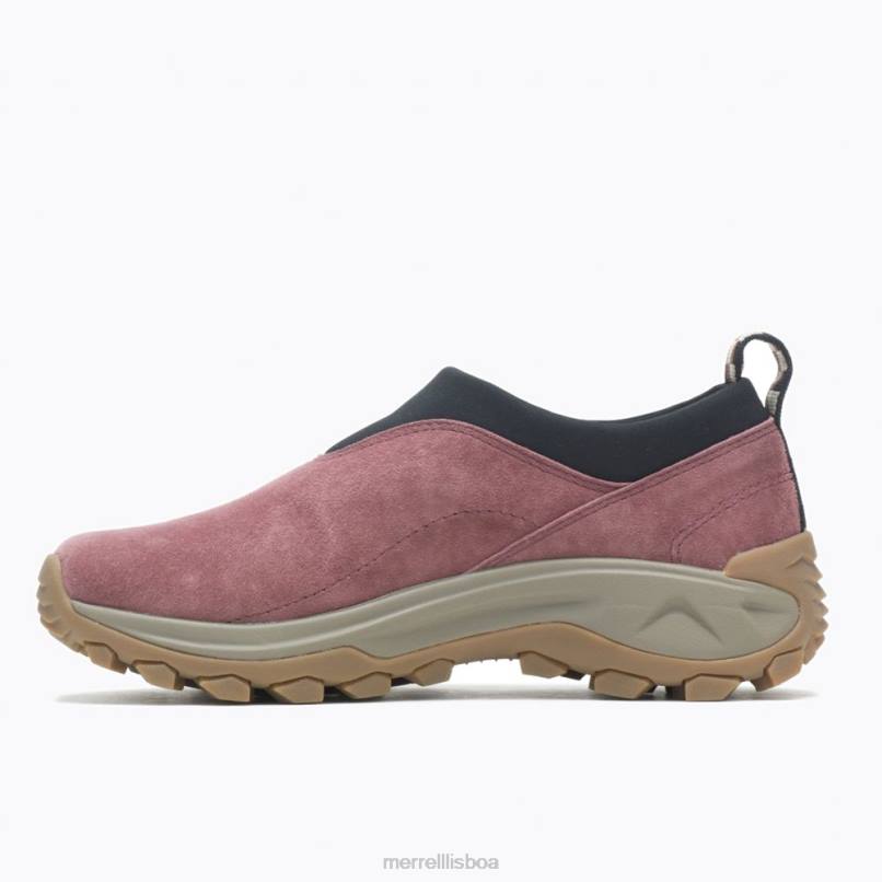 inverno moc 3 largura larga (j005220w) DD0T1242 marrom Merrell