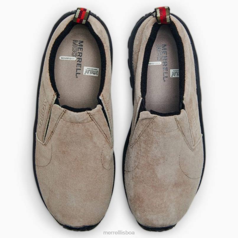 moc da selva (j60802) DD0T1097 cinza Merrell