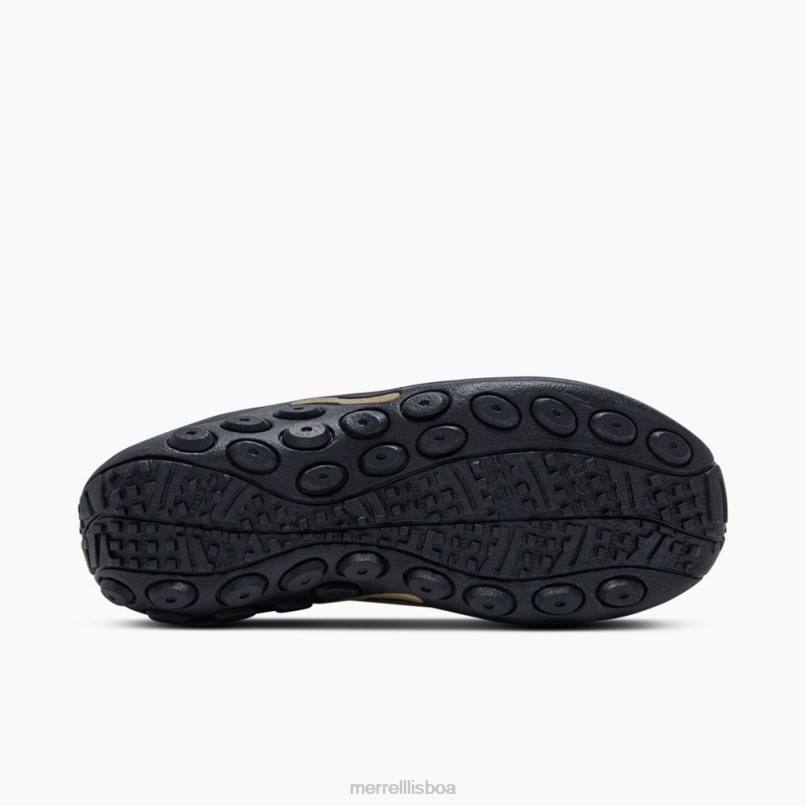 moc da selva (j60802) DD0T1097 cinza Merrell