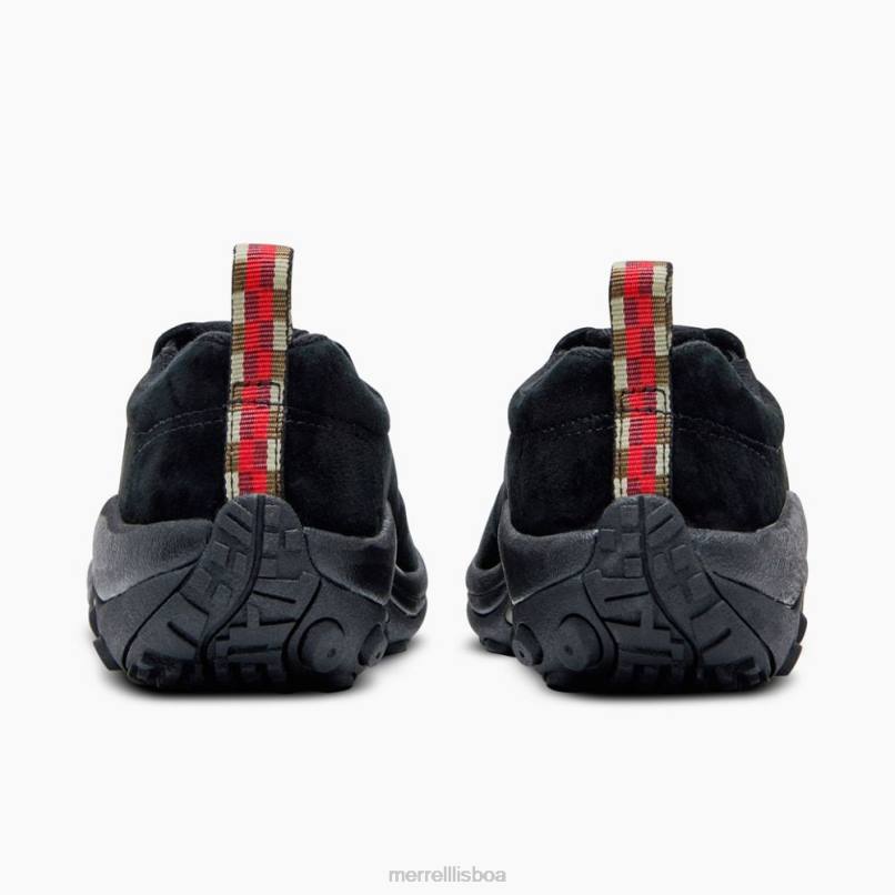 moc da selva (j60826) DD0T1093 meia-noite Merrell