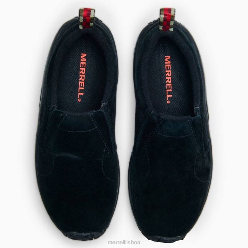 moc da selva (j60826) DD0T1093 meia-noite Merrell