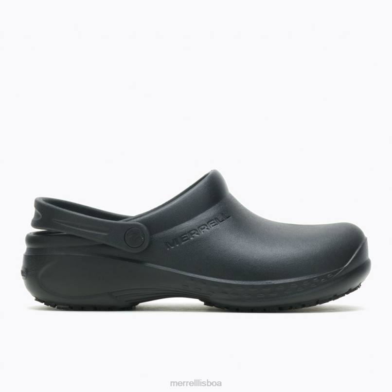 serviço encore pro (j099398) DD0T1181 preto Merrell