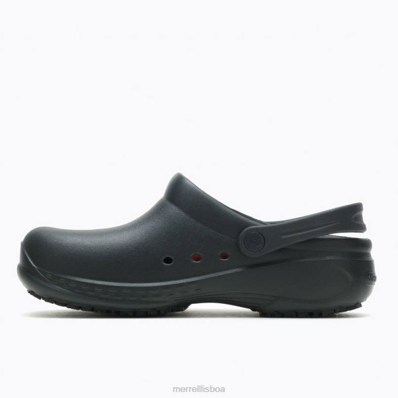 serviço encore pro (j099398) DD0T1181 preto Merrell