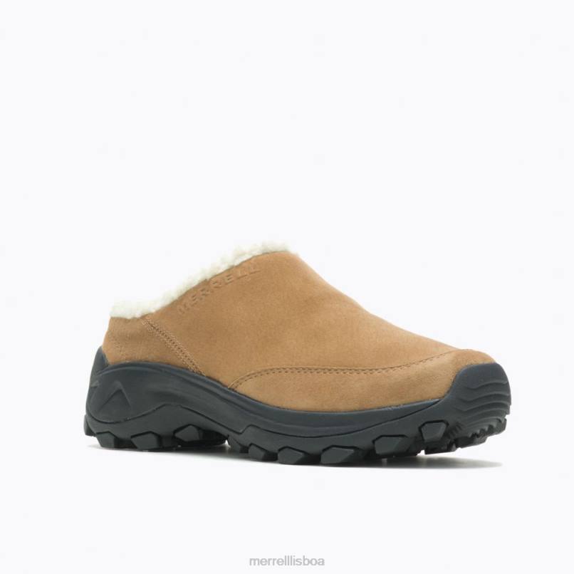 slide de inverno (j005134) DD0T1060 camelo Merrell