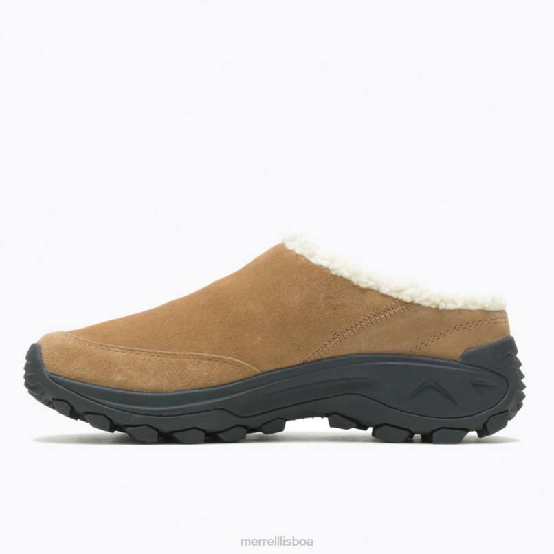 slide de inverno (j005134) DD0T1060 camelo Merrell
