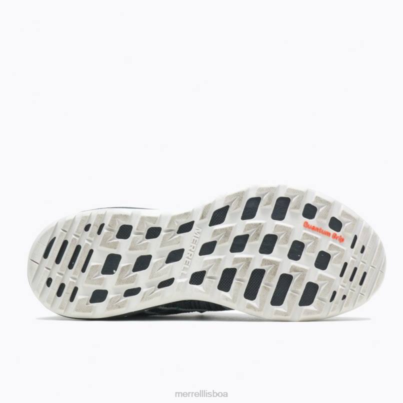 bravada 2 aerosport (j135640) DD0T1257 preto Merrell