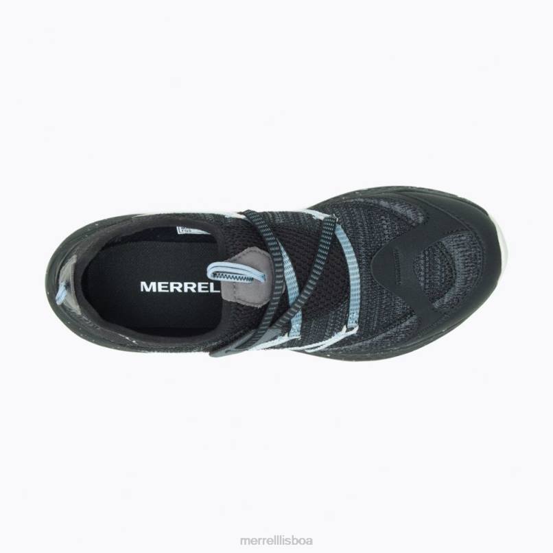 bravada 2 aerosport (j135640) DD0T1257 preto Merrell