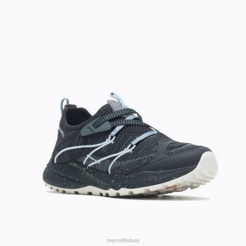 bravada 2 aerosport (j135640) DD0T1257 preto Merrell