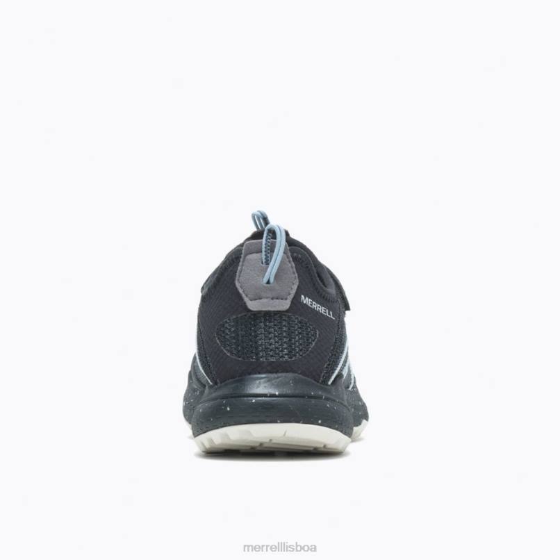 bravada 2 aerosport (j135640) DD0T1257 preto Merrell