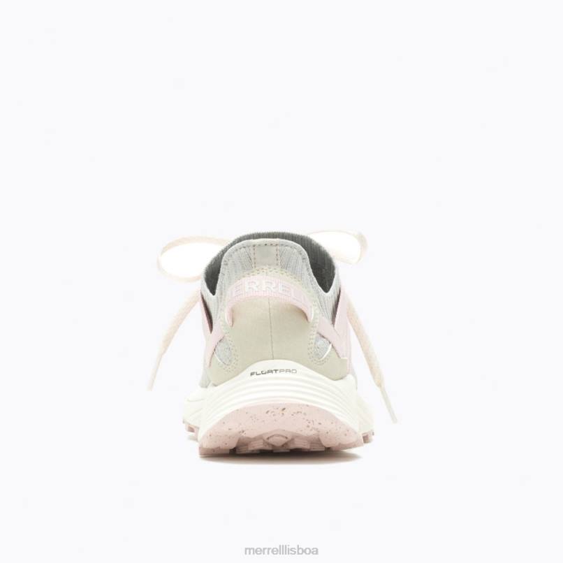 embarcar tênis de renda (j067282) DD0T914 rosa Merrell