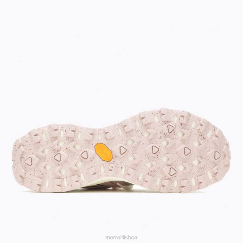 embarcar tênis de renda (j067282) DD0T914 rosa Merrell