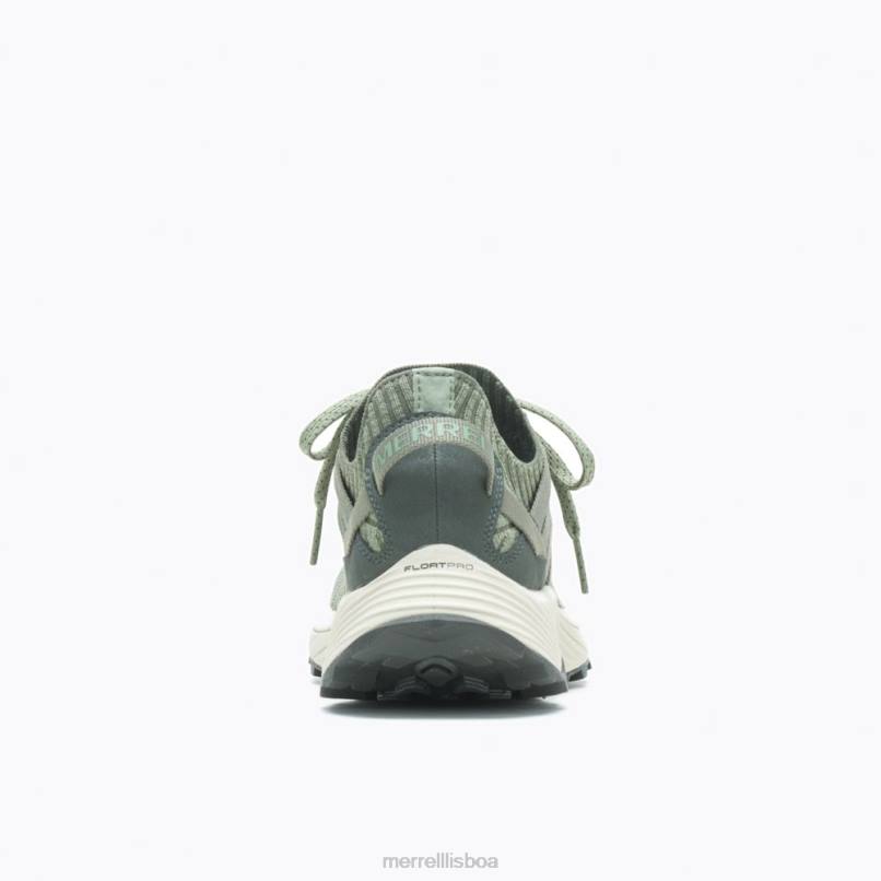 embarcar tênis de renda (j067316) DD0T915 chá Merrell