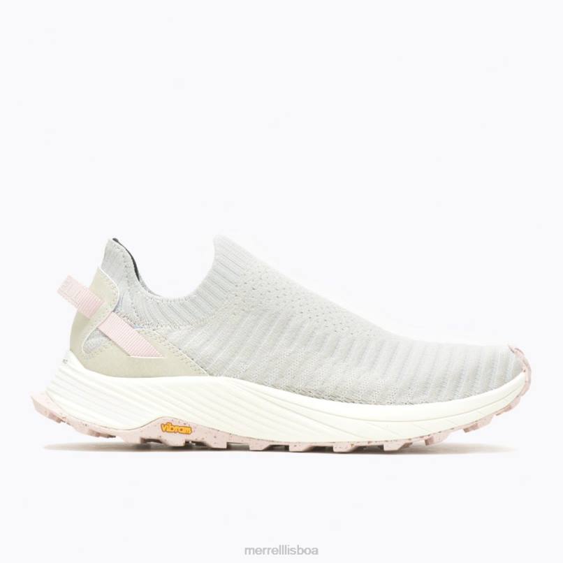 embarcar tênis moc (j067312) DD0T1039 rosa Merrell