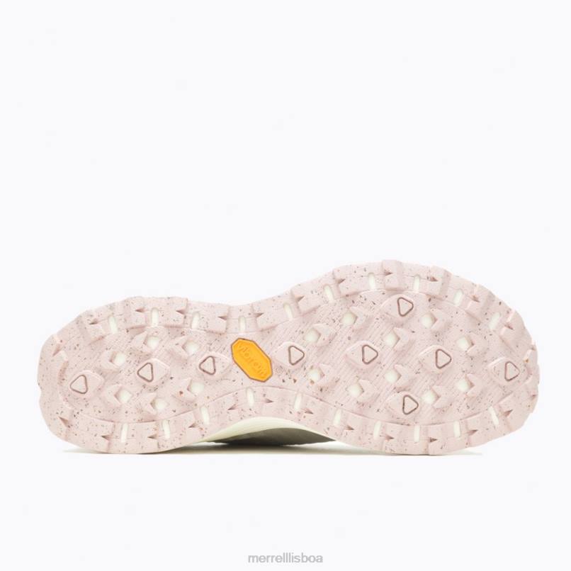 embarcar tênis moc (j067312) DD0T1039 rosa Merrell