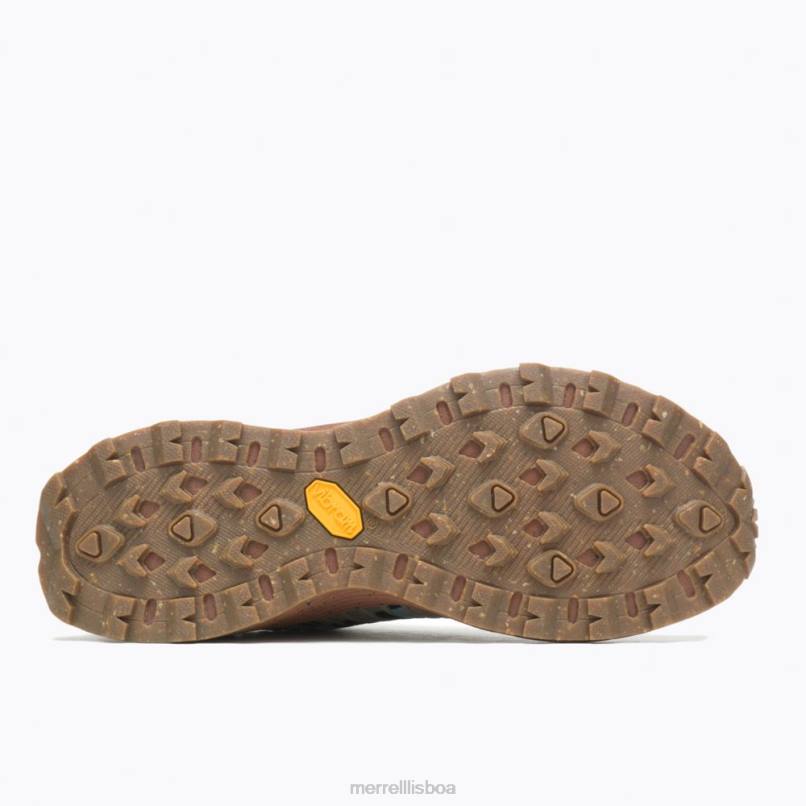 embarcar tênis moc x jordan ann craig (j005276) DD0T1292 tigrado/tartaruga Merrell