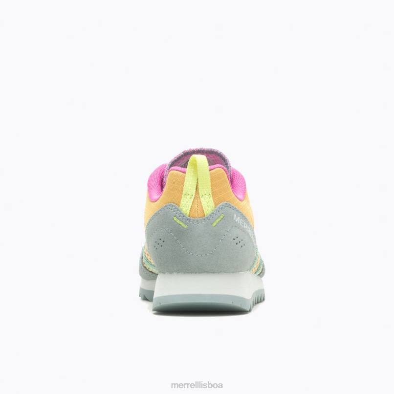 esporte de tênis alpino (j005418) DD0T959 ouro Merrell